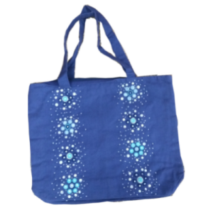 Mirror Work Hand Bag