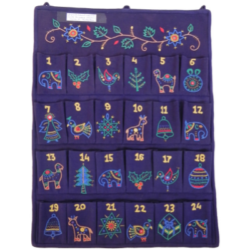 Advent Calender