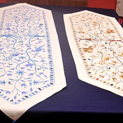 TREE OF LIFE TABLE RUNNER