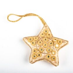 STAR - XMAS DECORATION