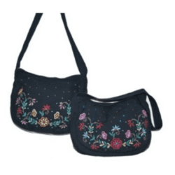 HAND BAGS