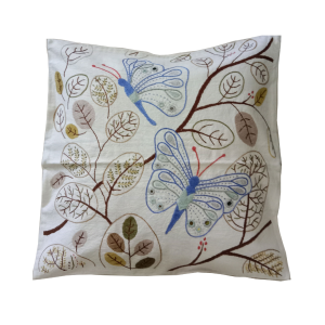 CUSHION COVER