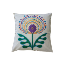 CUSHION COVER