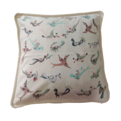 CUSHION COVER