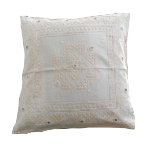 CUSHION COVER