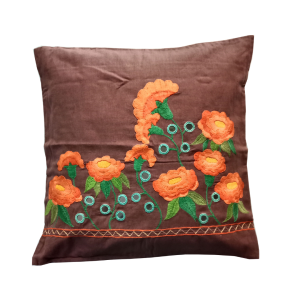 CUSHION COVER