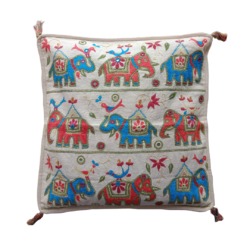 CUSHION COVER
