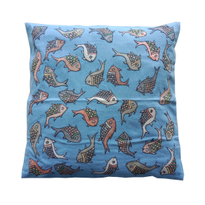 CUSHION COVER