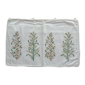 LEAF DESIGN LETTER BOX