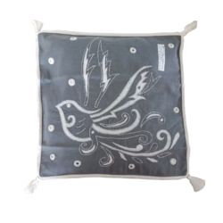 CUSHION COVER