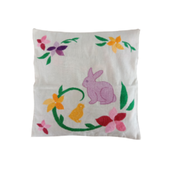 CUSHION COVER