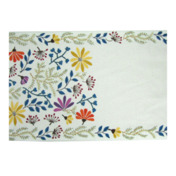 SHALIMAR TABLE RUNNER
