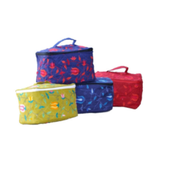 BEAUTY CASE