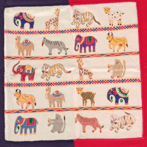 WALL HANGING