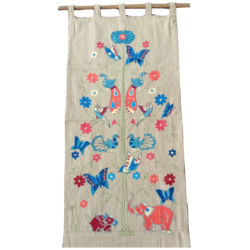 AUTUMN WALL HANGING