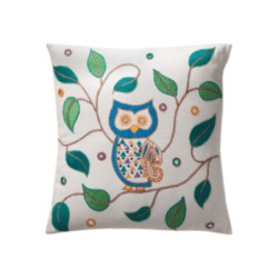 CUSHION COVER