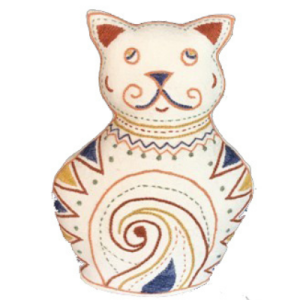 Cat Decorative Hanging Ornaments