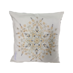 CUSHION COVER