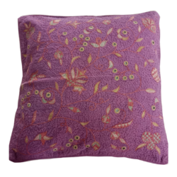 CUSHION COVER