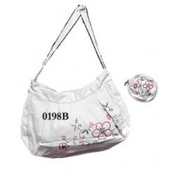 SHOULDER BAG