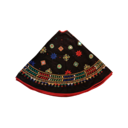 Christmas Skirt