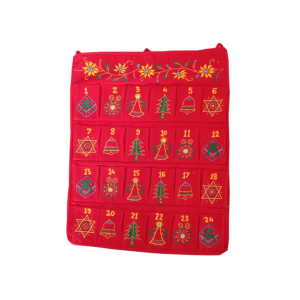 Advent Calendar
