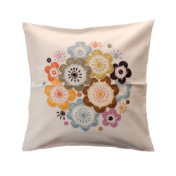 CUSHION COVER