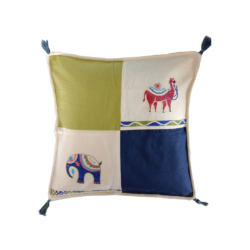CUSHION COVER