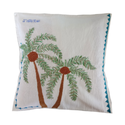 CUSHION COVER