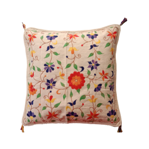 CUSHION COVER