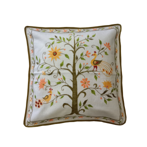 CUSHION COVER