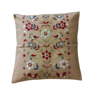 CUSHION COVER