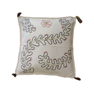 CUSHION COVER