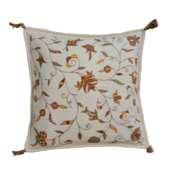 CUSHION COVER