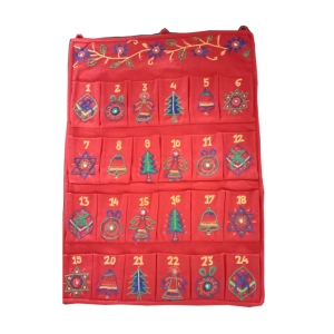 Advent Calendar