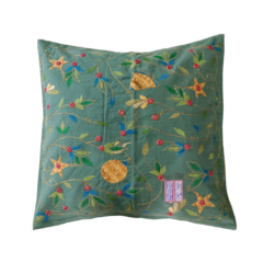 CUSHION COVER