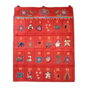 Advent Calender