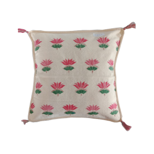 CUSHION COVER