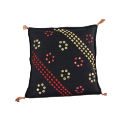 CUSHION COVER
