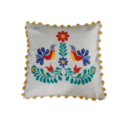 CUSHION COVER