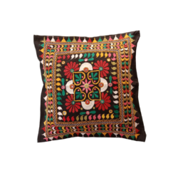 CUSHION COVER