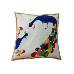 CUSHION COVER