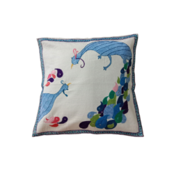 CUSHION COVER