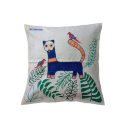 CUSHION COVER