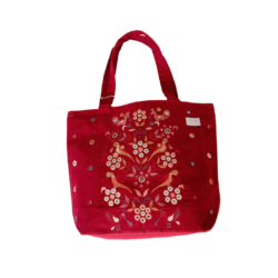 SHOPPING BAG