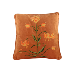 CUSHION COVER