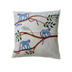 CUSHION COVER