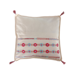 CUSHION COVER