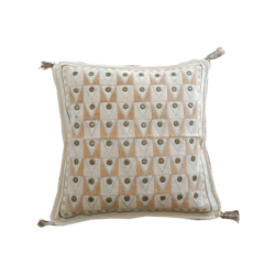 CUSHION COVER