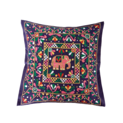 CUSHION COVER
